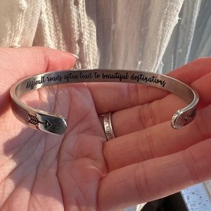 Cuff Bracelet